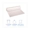 Boardwalk 40 gal - 45 gal Trash Bags, 40 in x 46 in, 13 microns, Natural, 250 PK BWK 404616 - alternate 2